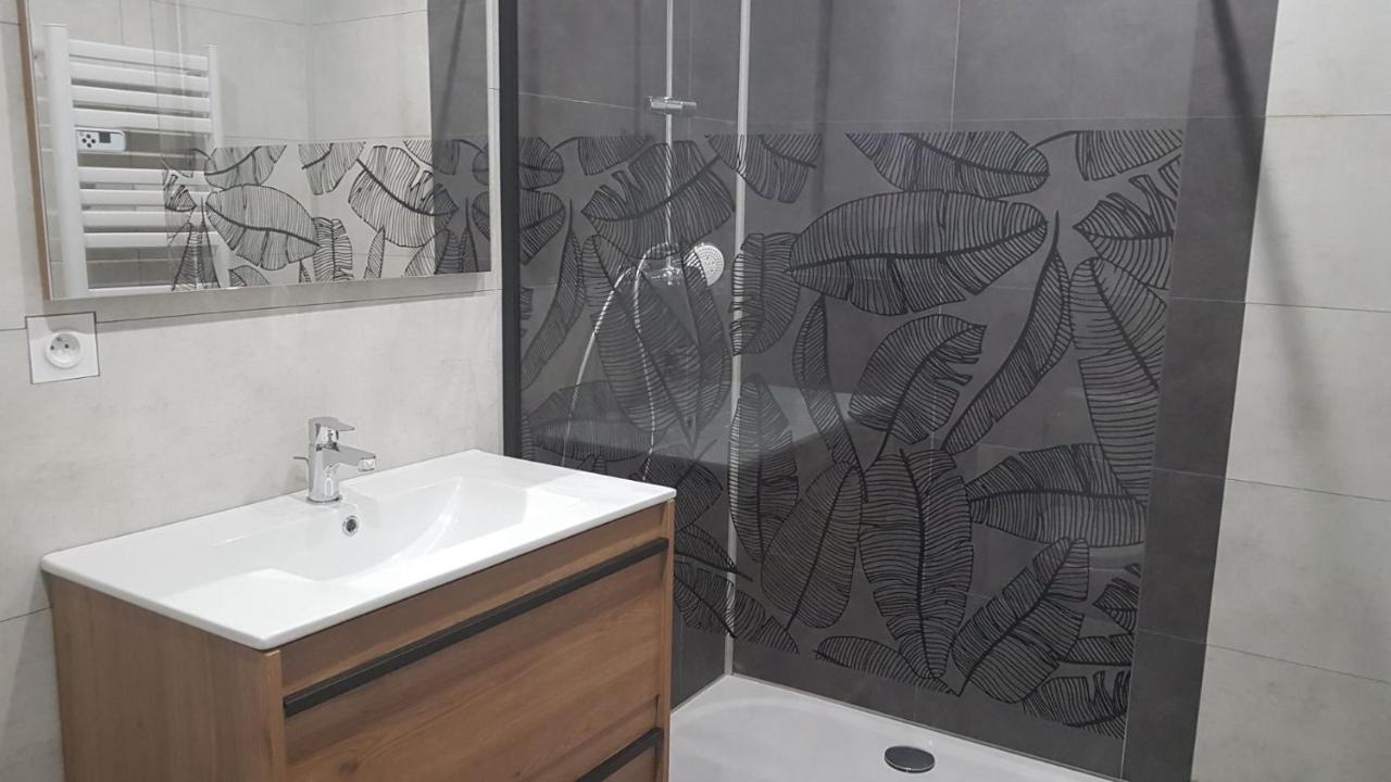 Studio A La Campagne Sans Vis A Vis Boulin 외부 사진